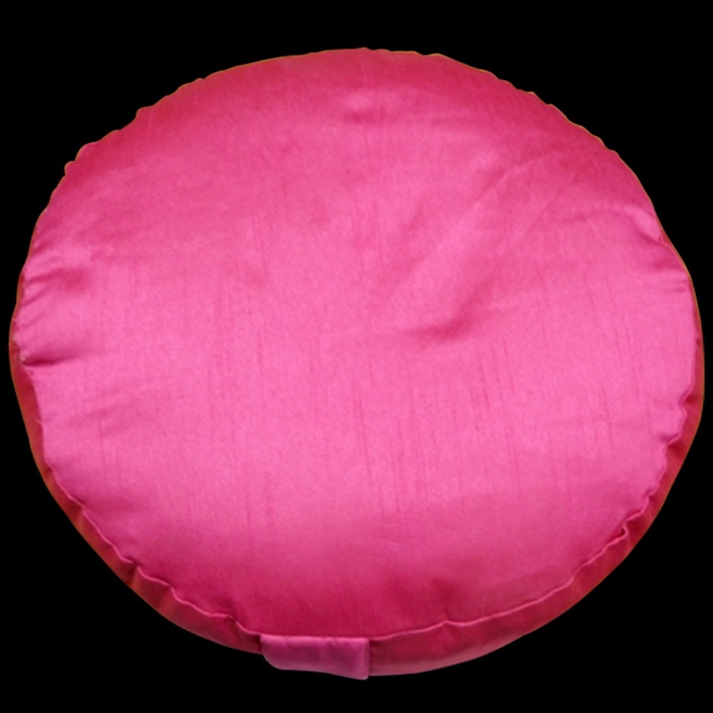 2 Floor pillow - meditation, prayer, indooroutdoor